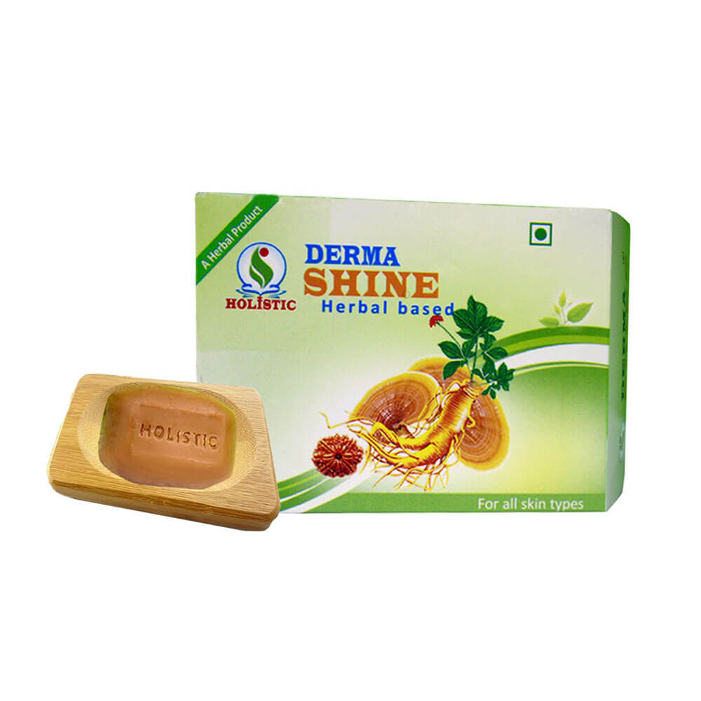 Derma Shine Soap
